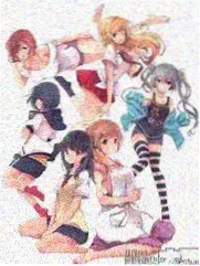 脱口秀大会综艺海报